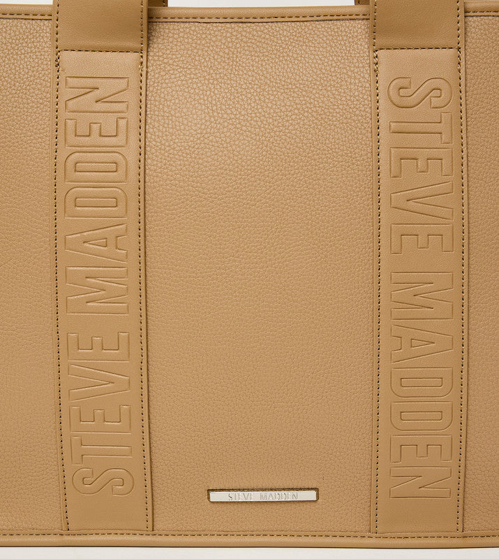 Brown Women's Tote Bag - view 4