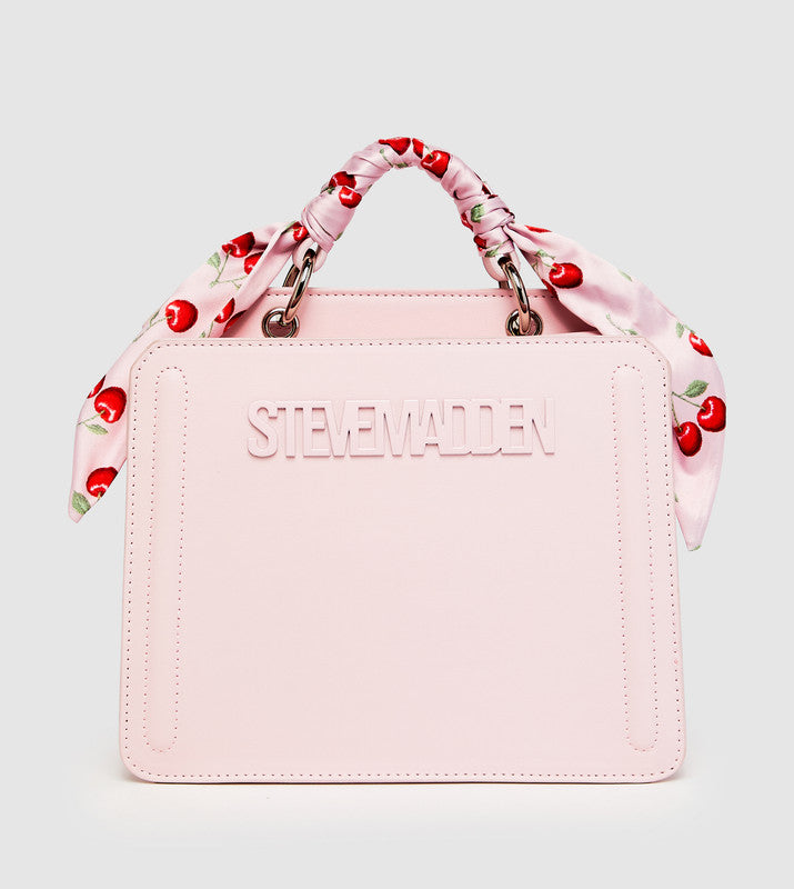 Pink Women's Shoulder Bag - view 2