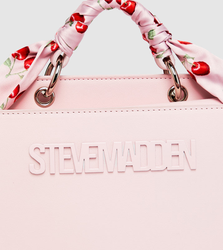 Pink Women's Shoulder Bag - view 5