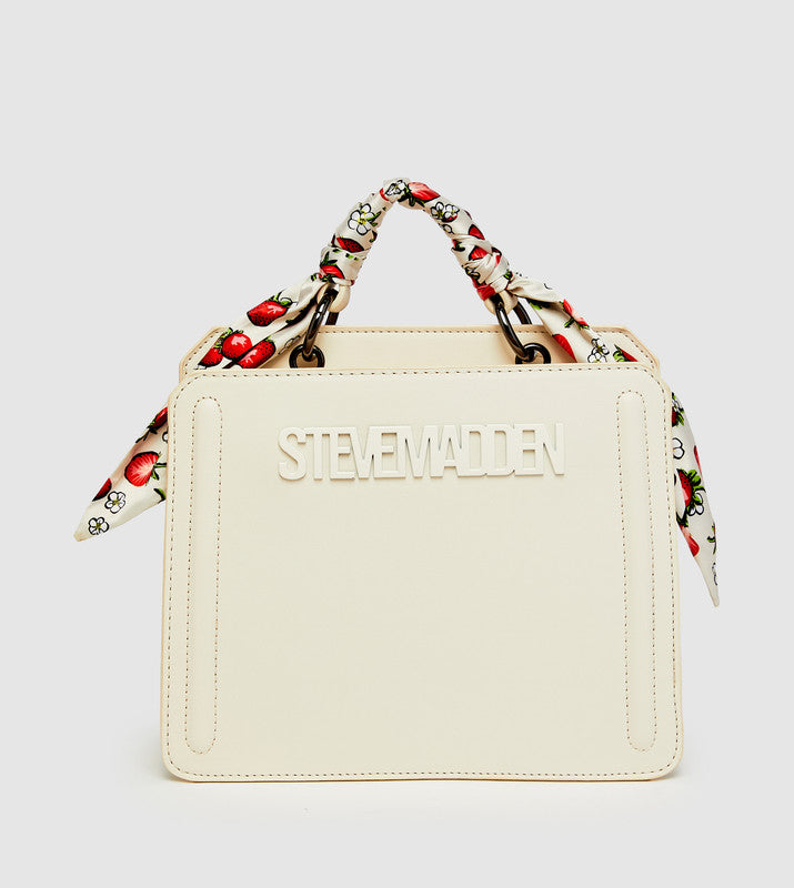 Beige Women's Shoulder Bag - view 2