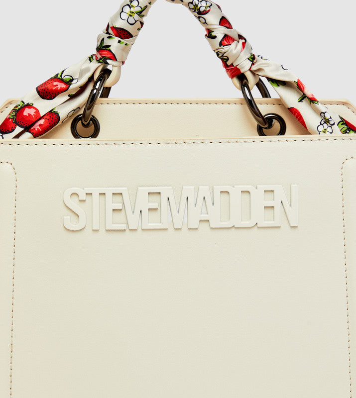 Beige Women's Shoulder Bag - view 5