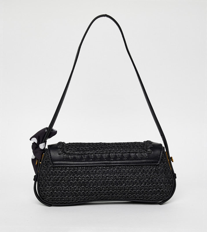 Bconny Black Women's Mini Bag - view 3