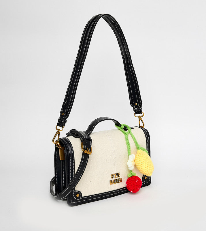 Bkyre Black Women's Mini Bag - view 2