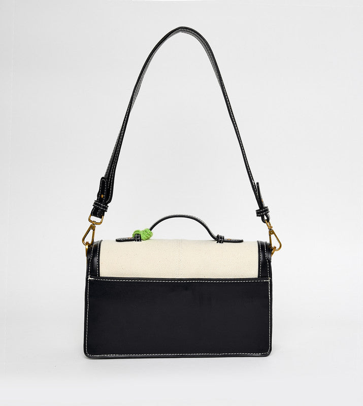 Bkyre Black Women's Mini Bag - view 3