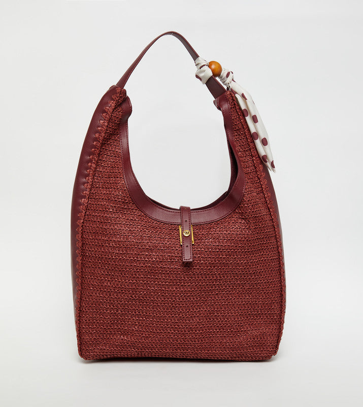 Bvivv Pink Women's Mini Bag