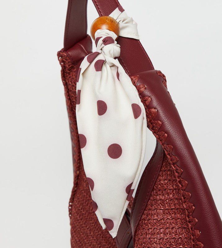 Bvivv Pink Women's Mini Bag - view 5