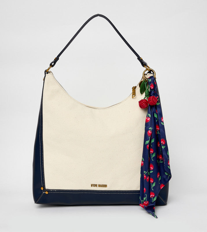 Bjoie Blue Women's Mini Bag