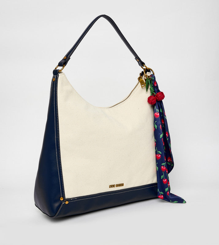 Bjoie Blue Women's Mini Bag - view 2