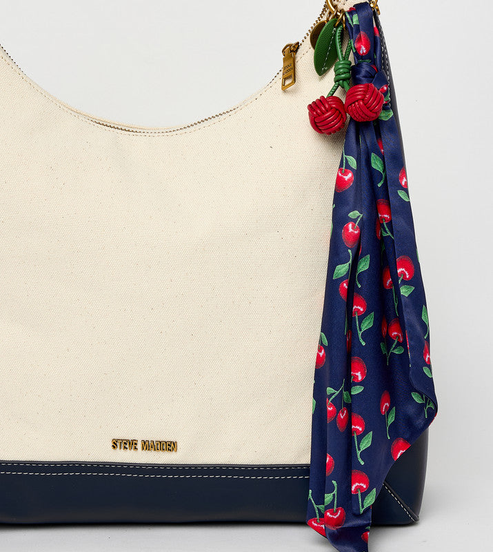 Bjoie Blue Women's Mini Bag - view 4