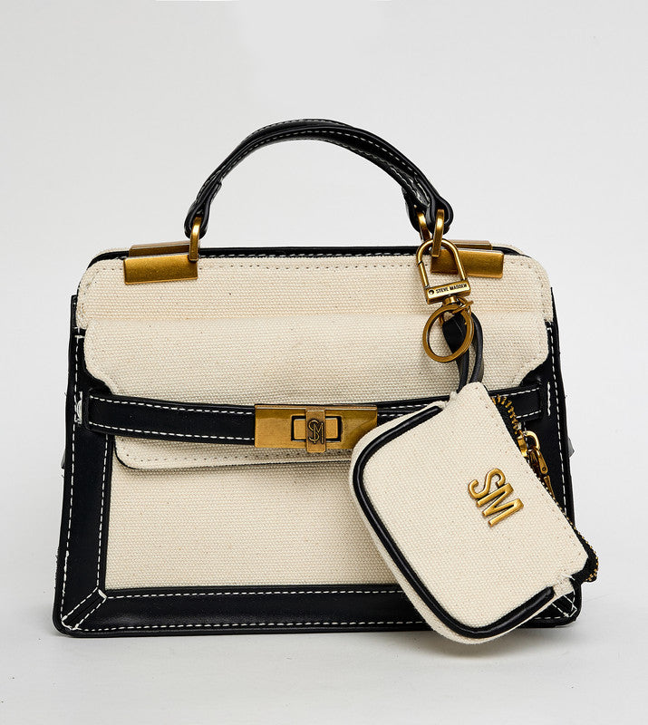 Bcoyy Black Women's Mini Bag