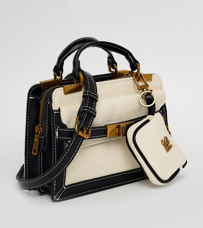 Bcoyy Black Women's Mini Bag - view 2