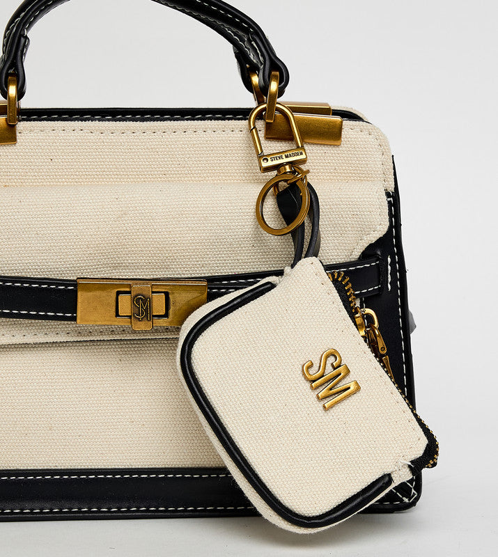 Bcoyy Black Women's Mini Bag - view 4