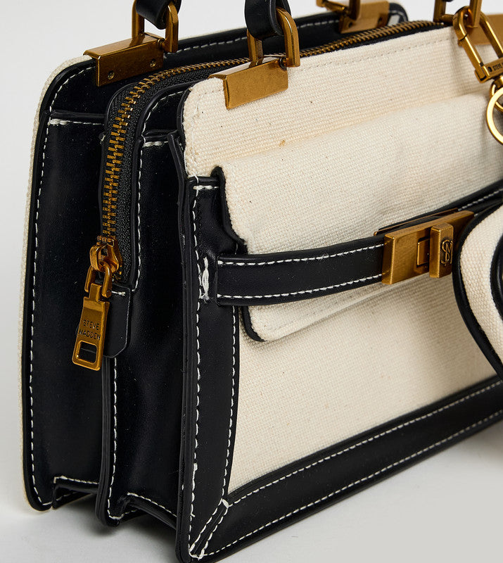 Bcoyy Black Women's Mini Bag - view 5
