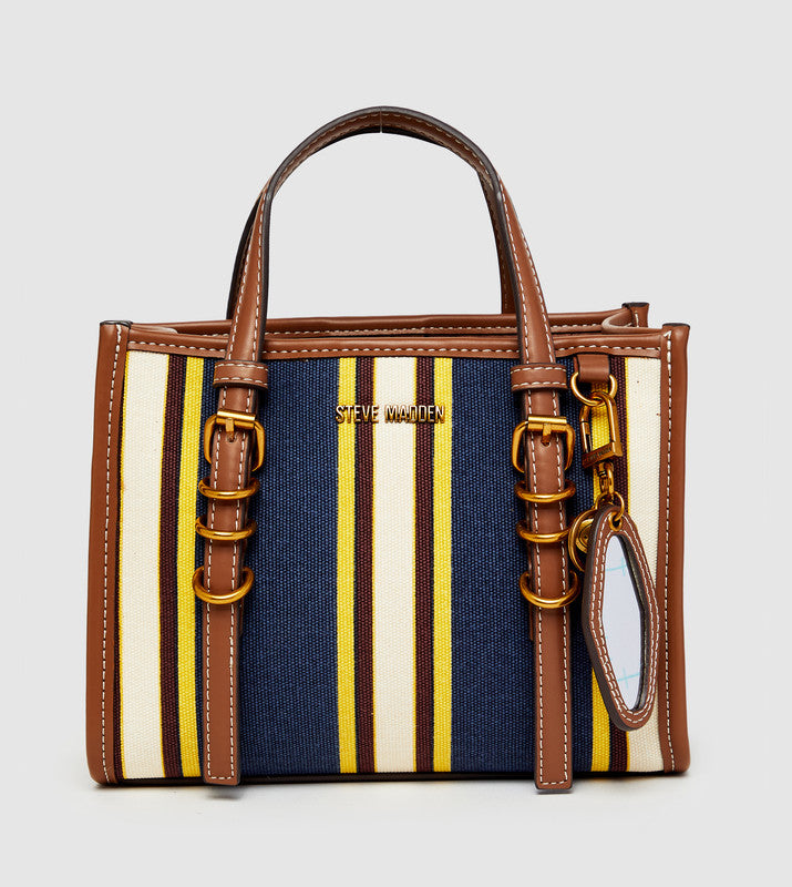 Bbogan Blue Women's Shoulder Bag