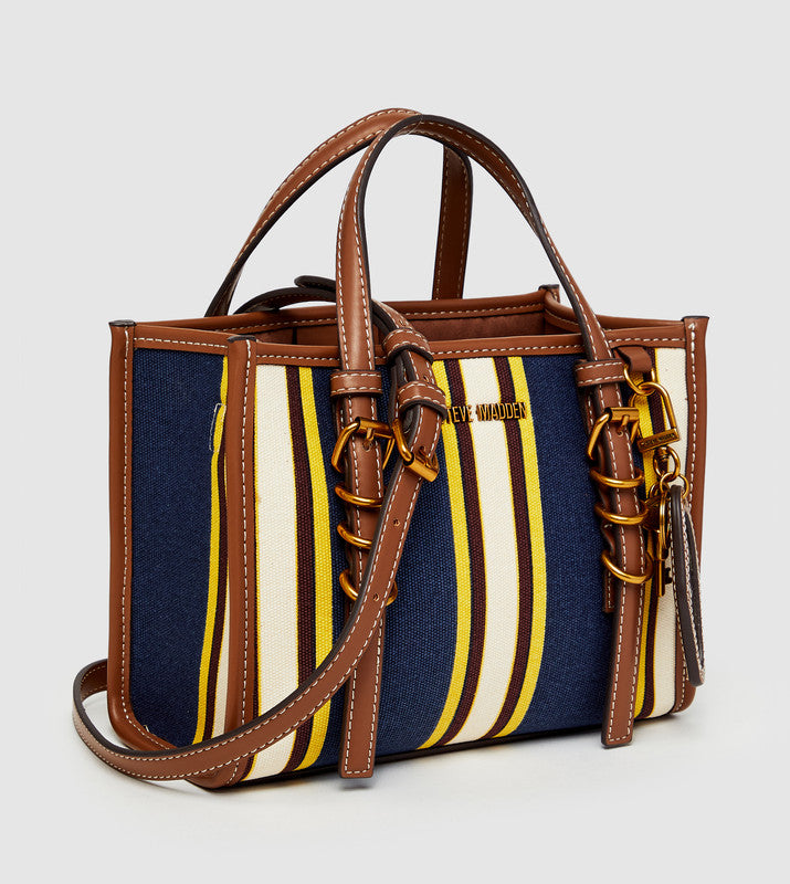 Bbogan Blue Women's Shoulder Bag - view 2