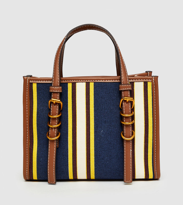Bbogan Blue Women's Shoulder Bag - view 3