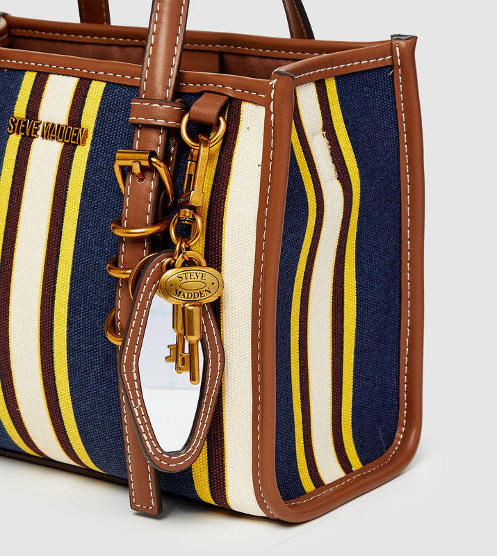 Bbogan Blue Women's Shoulder Bag - view 4
