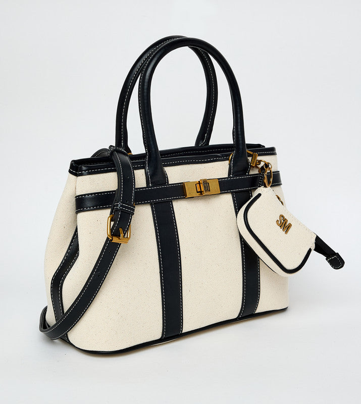 Bfierce Black Women's Mini Bag - view 2