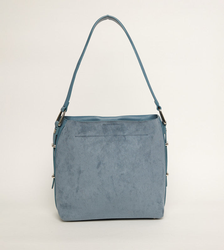 Brizzos Blue Women's Mini Bag - view 3