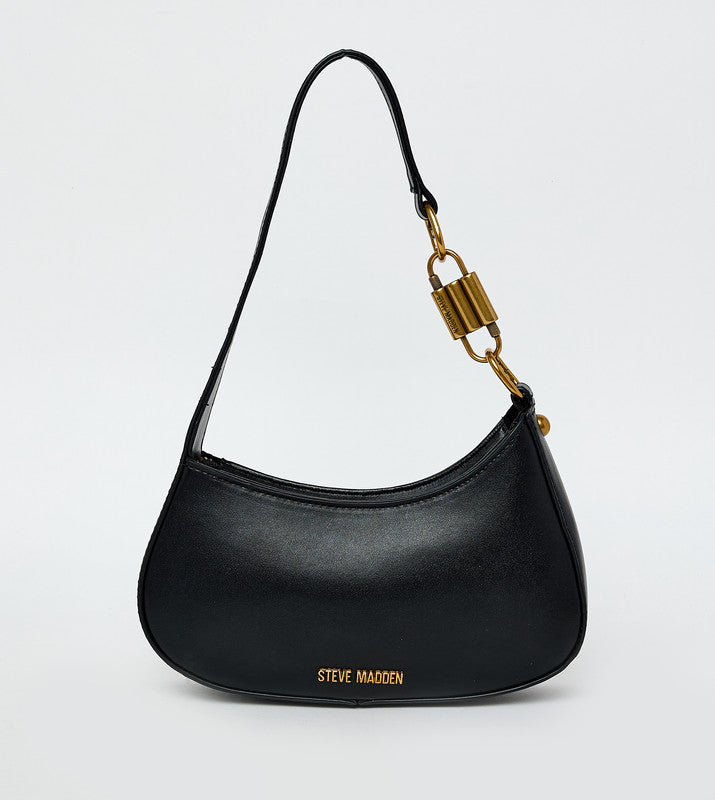 Black Women's Mini Bag