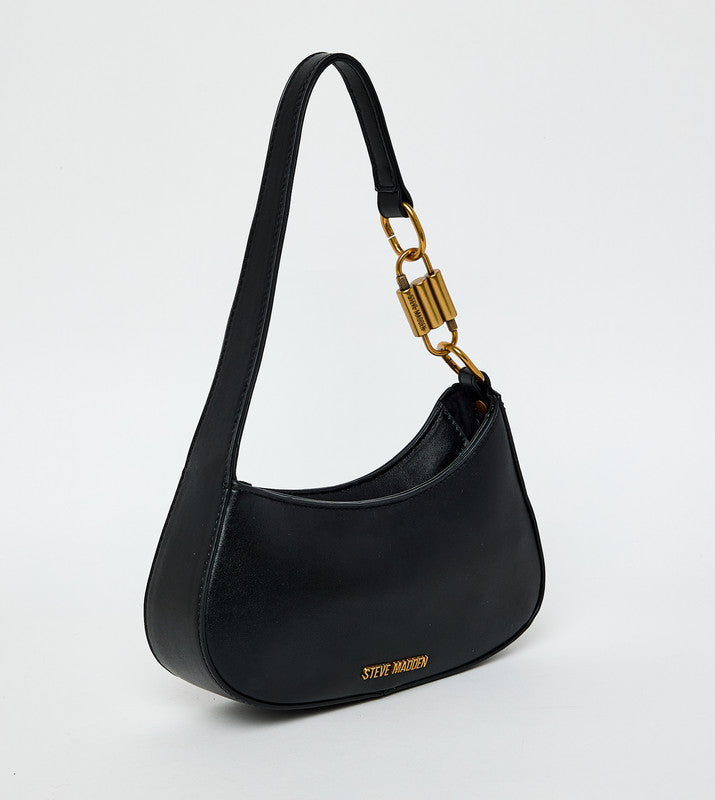 Black Women's Mini Bag - view 2