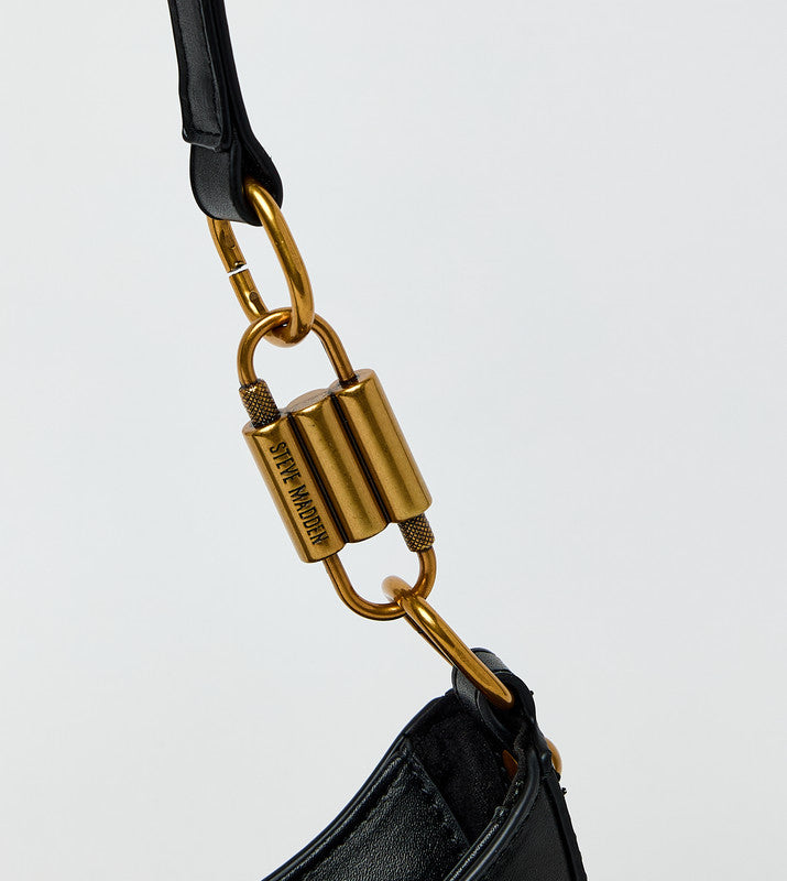 Black Women's Mini Bag - view 4