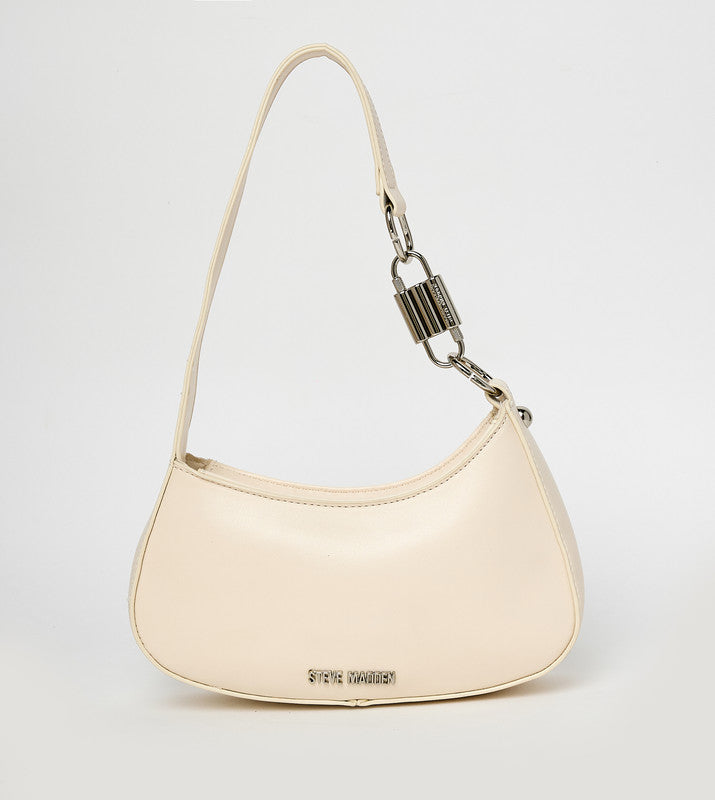 Beige Women's Mini Bag