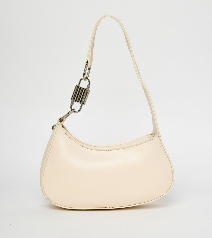 Beige Women's Mini Bag - view 3