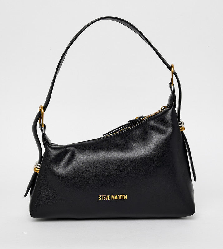 Black Women's Mini Bag