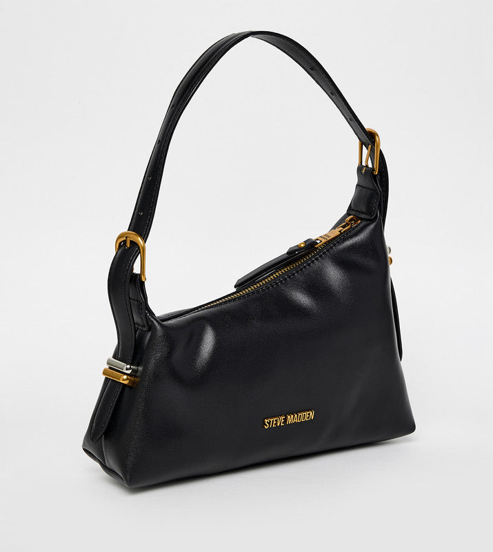 Black Women's Mini Bag - view 2