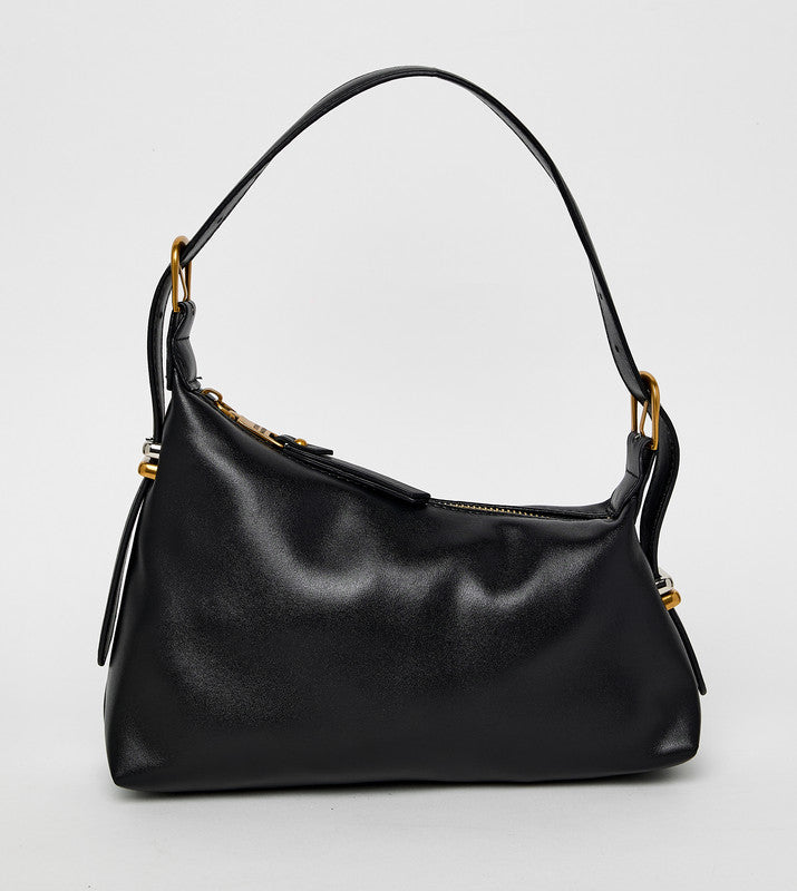Black Women's Mini Bag - view 3