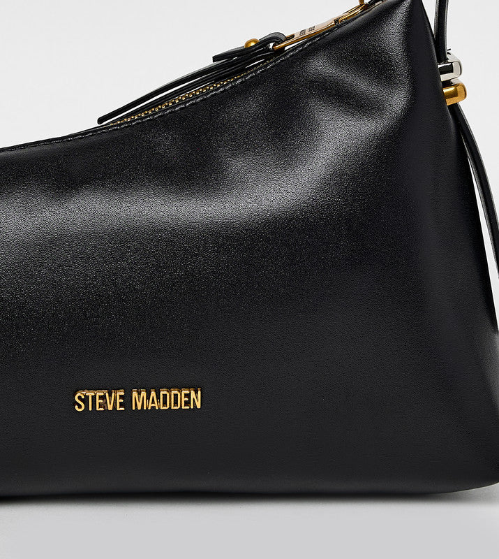 Black Women's Mini Bag - view 4