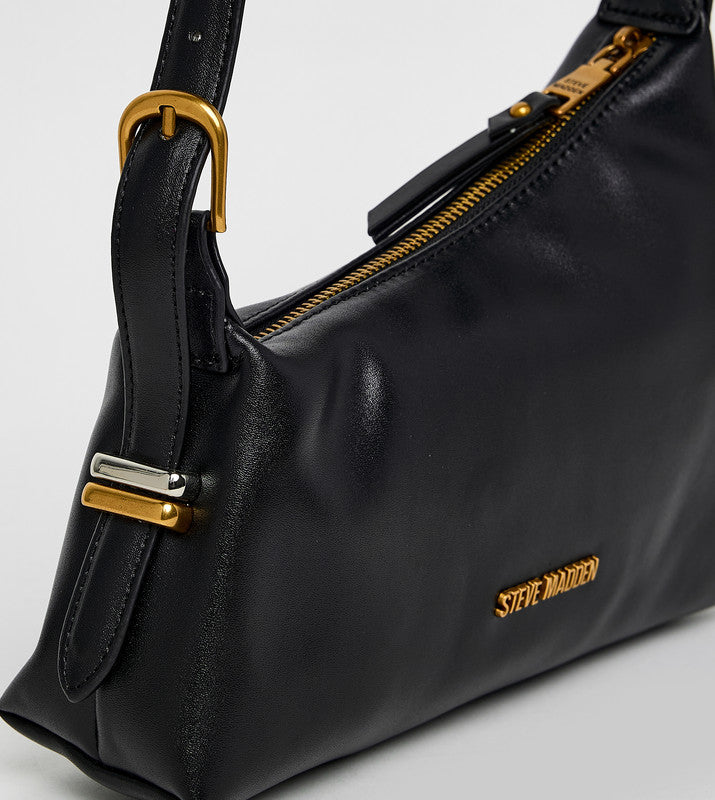 Black Women's Mini Bag - view 5