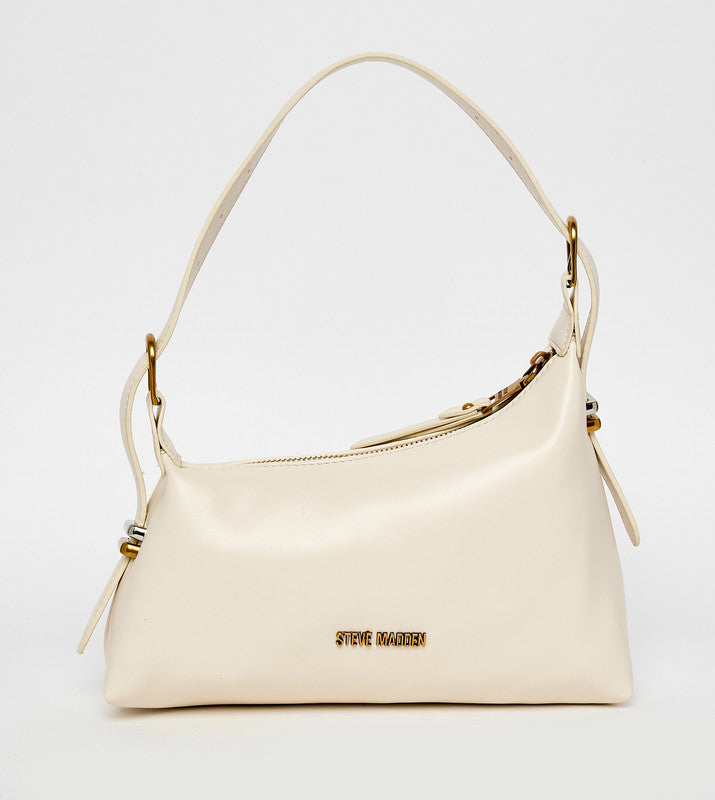 Beige Women's Mini Bag