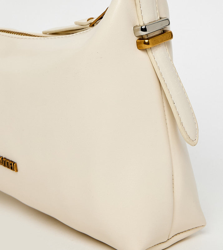 Beige Women's Mini Bag - view 5