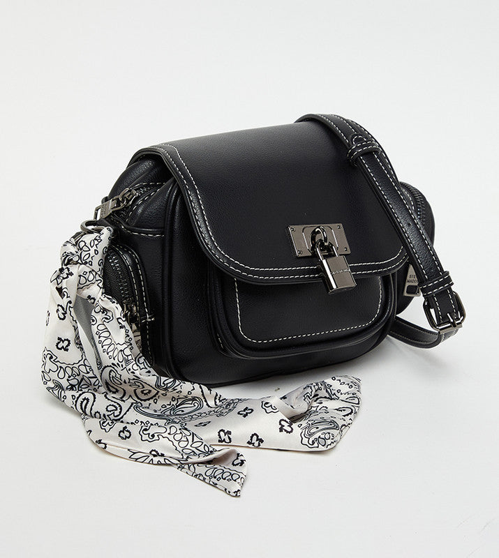 Btabitha Women's Black Mini Bag - view 2