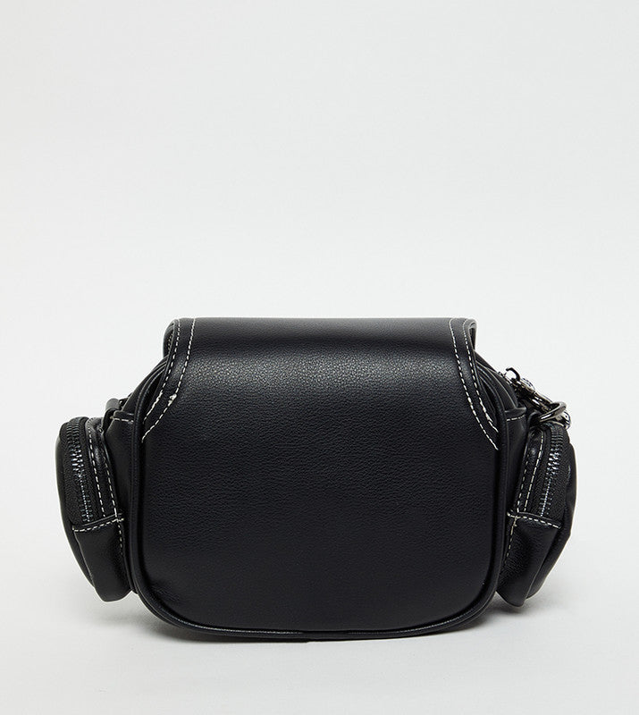 Btabitha Women's Black Mini Bag - view 3