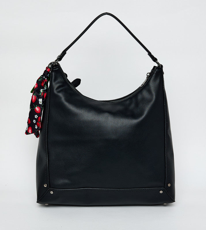 Bblanch Black Women's Mini Bag - view 3