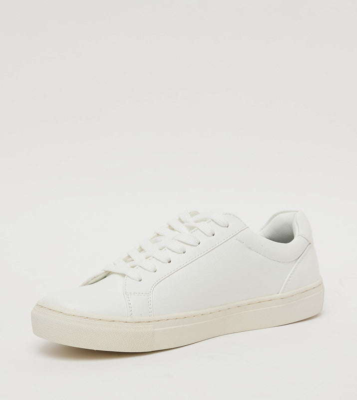 Mtysson Black Men's Lace-Up Shoes - view 2