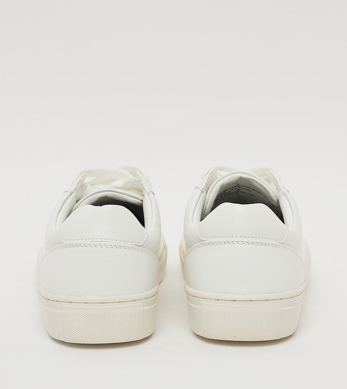 Mtysson Black Men's Lace-Up Shoes - view 5