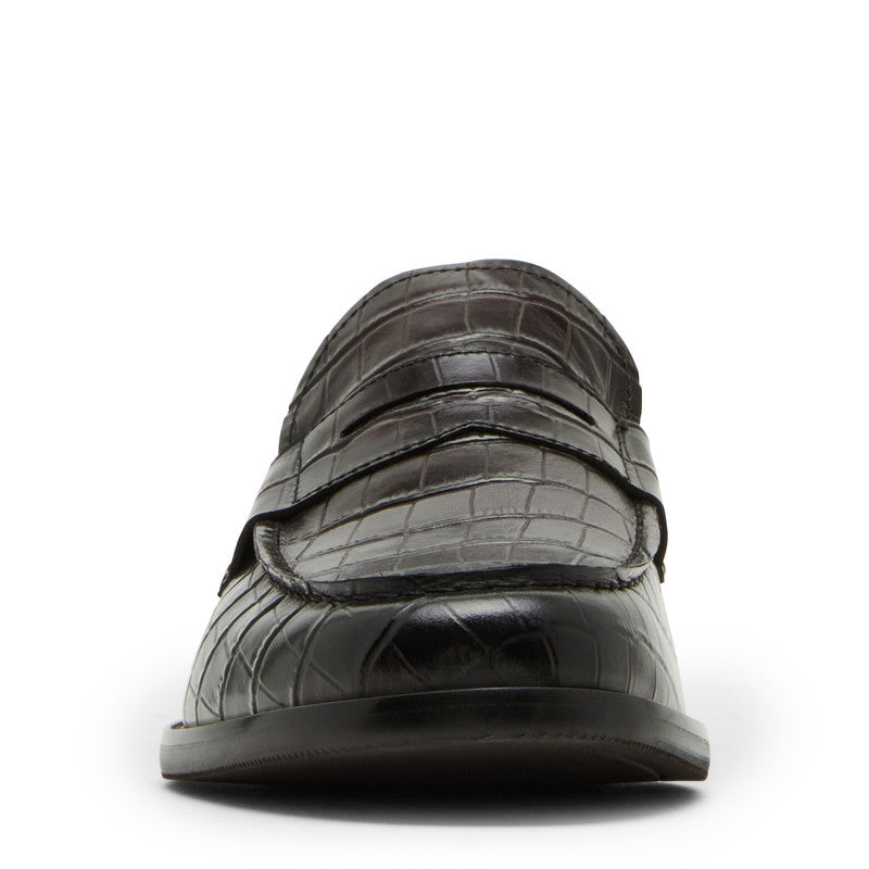 MURRAY BROWN LOAFERS & MOCCASSINS