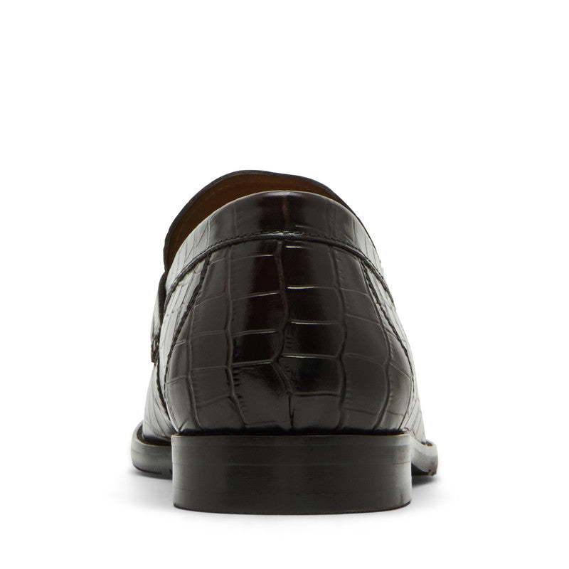 MURRAY BROWN LOAFERS & MOCCASSINS