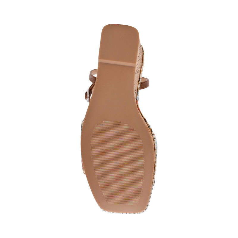 Outright Multi Women's Wedge Sandals - view 3