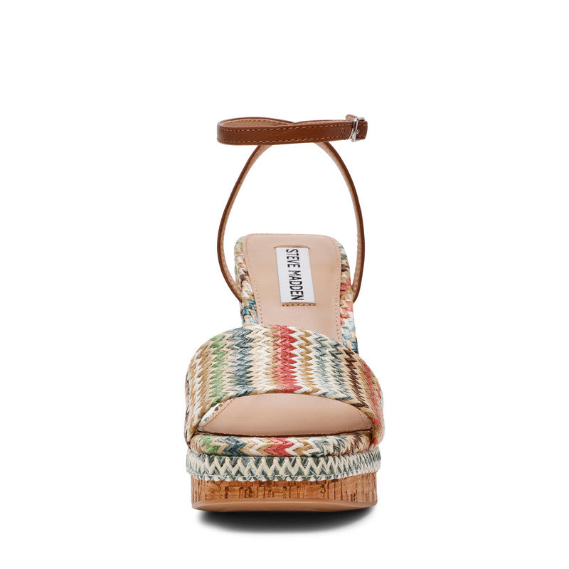Outright Multi Women's Wedge Sandals - view 4