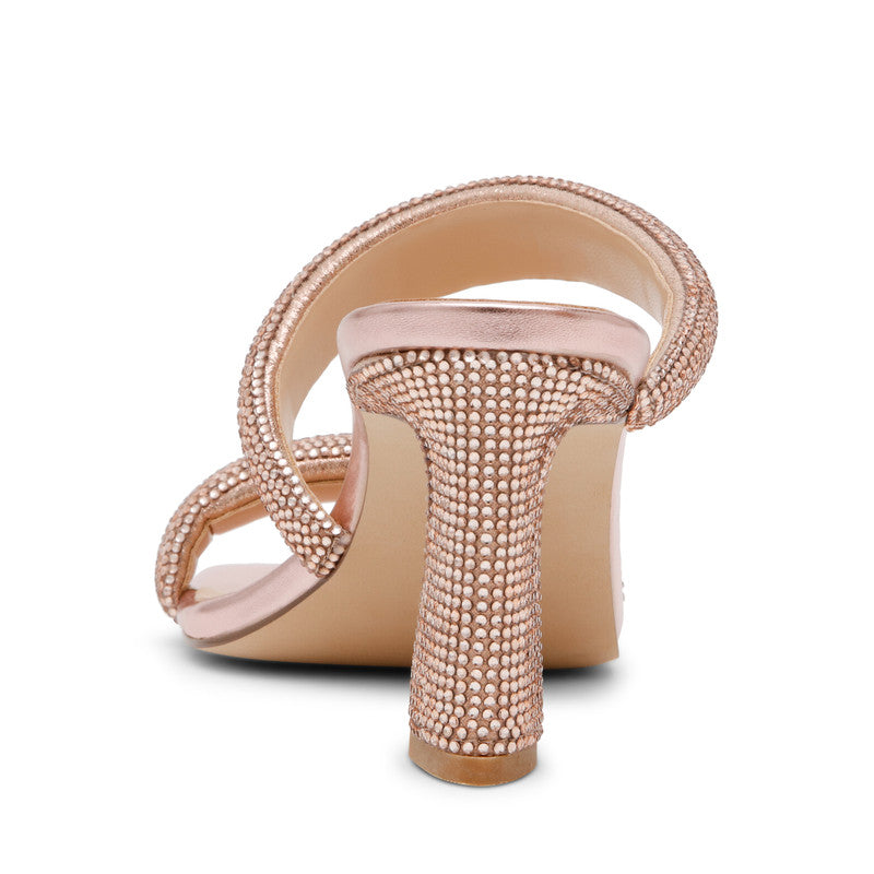 PERSIE-R ROSE GOLD - view 2