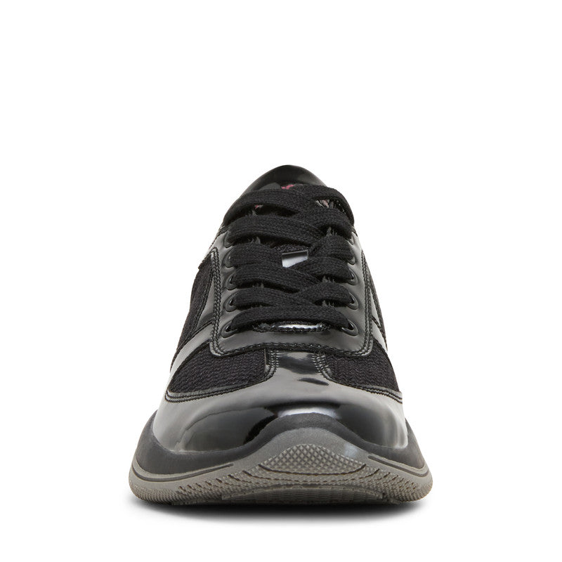 Prevale Black Women's Sneakers - view 3