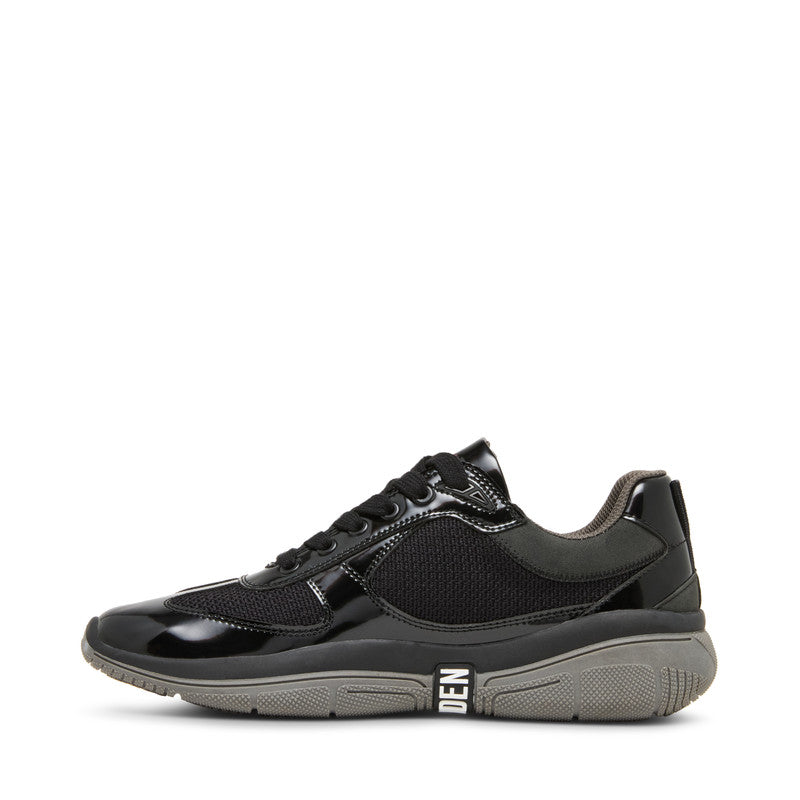 Prevale Black Women's Sneakers - view 4
