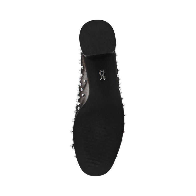 Quinnie Women's Black Heels