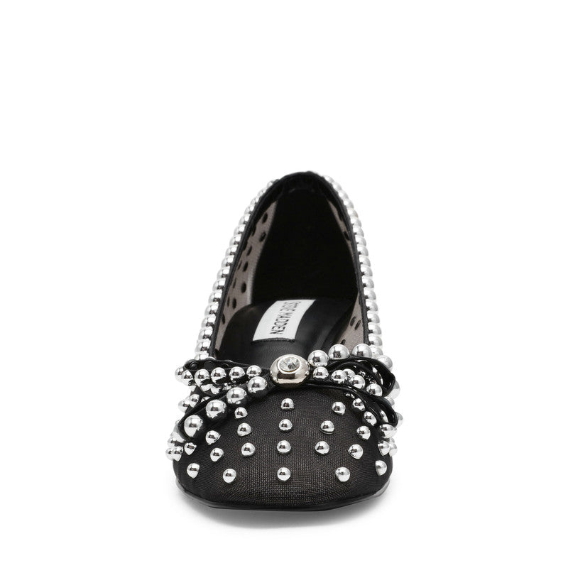 Quinnie Women's Black Heels