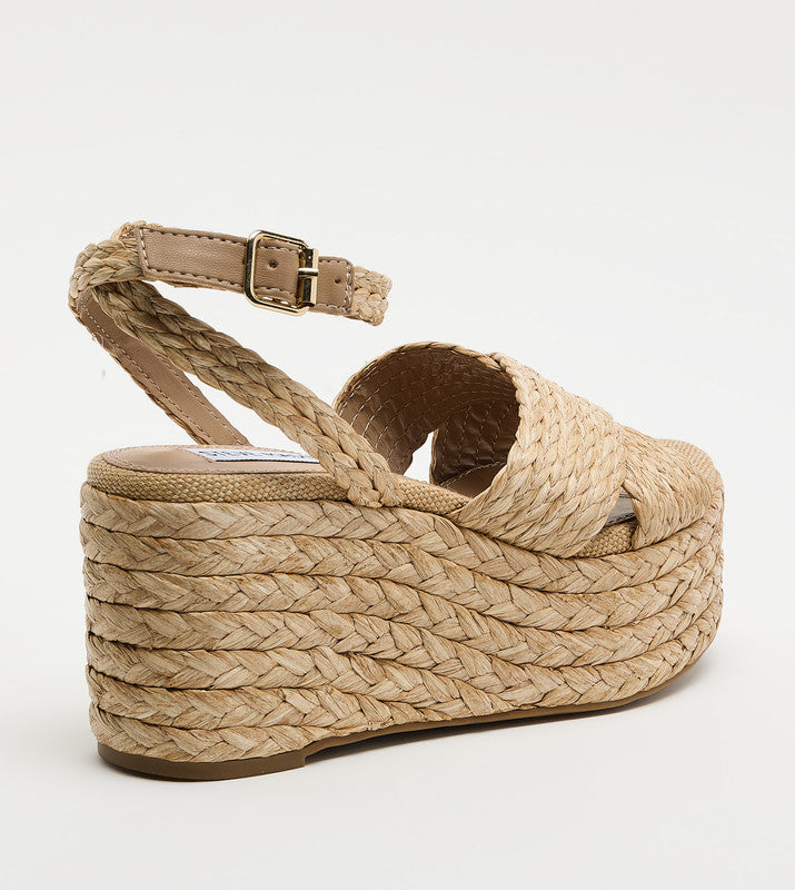 Ramey Brown Women's Wedges - view 3